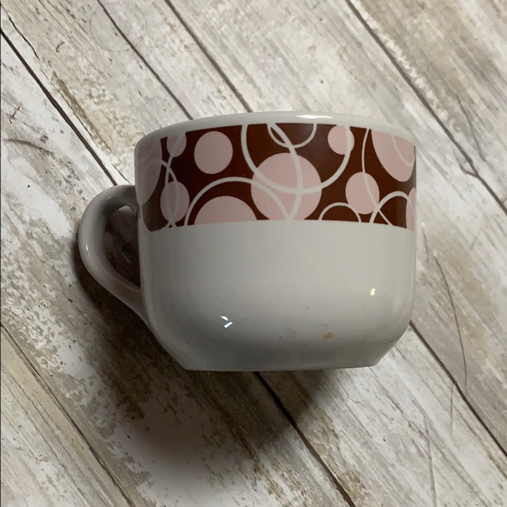 Coffee mug